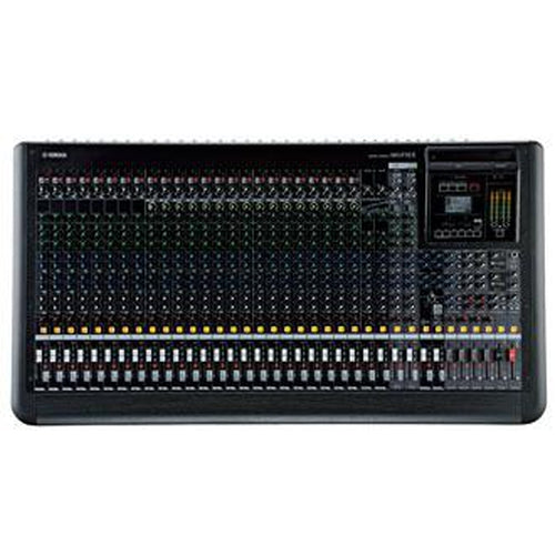 YAMAHA MGP32X 32-Channel Premium Mixing Console