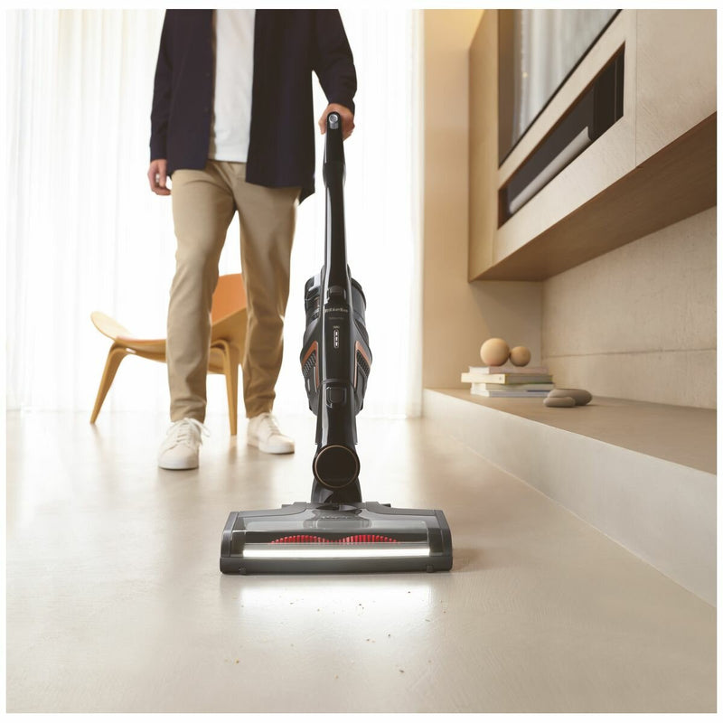 Miele Triflex HX2 Cat Dog Stick Vacuum Obsidian Black 11827140