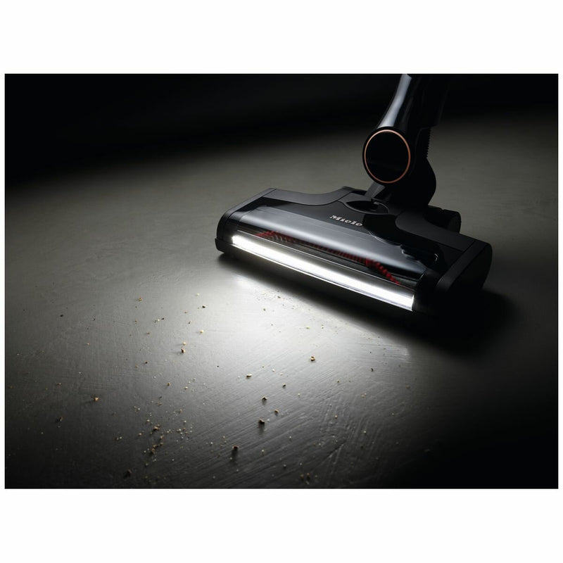 Miele Triflex HX2 Cat Dog Stick Vacuum Obsidian Black 11827140