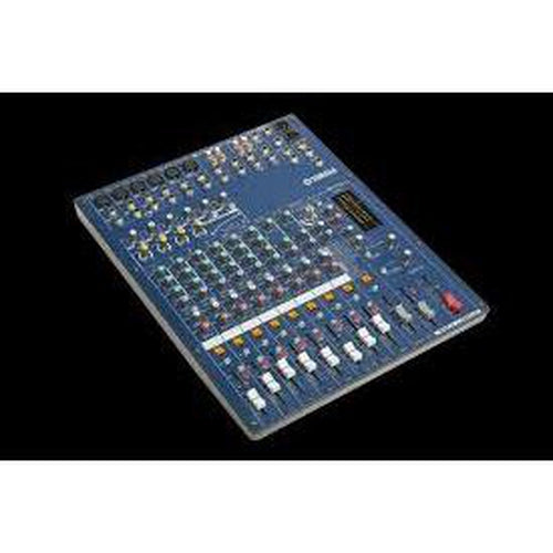 YAMAHA EMX5016CF 500W 16Input Powered Mixer