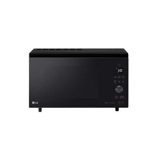 LG MJ3966ABS NEOCHEF 39L Convection Oven With Grill