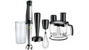 Braun Multiquick 7 Gourmet Hand Blender MQ7077X