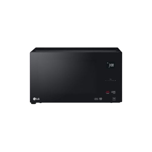 LG MS2596OB 25L Smart Inverter Neochef Microwave Oven