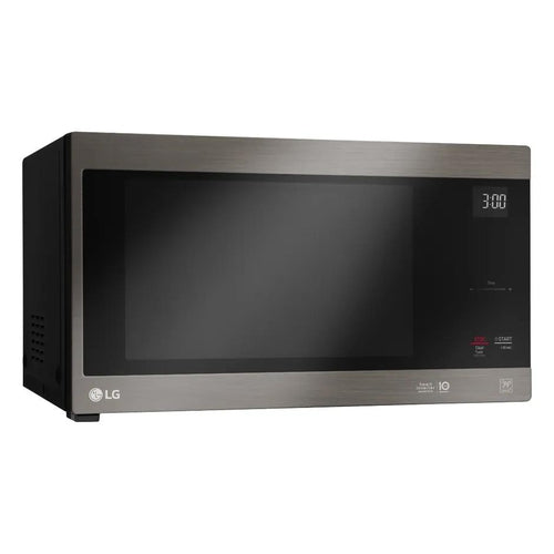 LG MS4296OBSS 42L Smart Inverter Neochef Microwave Oven