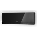 Mitsubishi Electric MSZEF25VE2BKIT 2.5kW / 3.2KW Reverse Cycle Split Inverter Air Conditioner