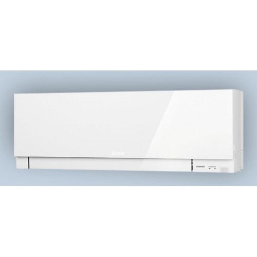 Mitsubishi MSZEF42VE2WKIT Cooling 4.2kW / 5.2kW Heating Reverse Cycle Split System Air Conditioner