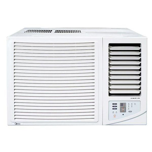 Midea Box Reverse Cycle Air Conditioner 2.60kW Cooling 2.4kW Heating MWF09HB4