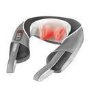 HOMEDICS NMS375 Shiatsu Neck & Shoulder Massager with Heat