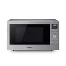 PANASONIC NNCD58JSQPQ 27L Convection Microwave (Steel)