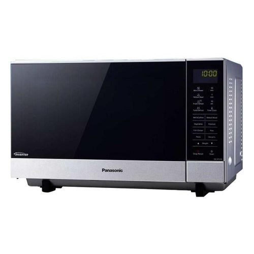 Panasonic NNSF574SQPQ 27L Inverter Microwave Oven
