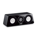 Yamaha NSC500BLK Speakers