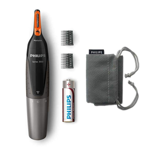 PHILIPS NT3160 Nose and Ear Hair Trimmer