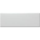 NOBO NTL4S240FS40 2.4KW Panel Heater with Castors