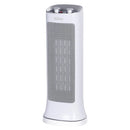 Omega Altise 2000W Ceramic Tower Heater OACHT2000 (White)