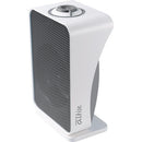 Omega Altise 2000W Oscillating Fan Heater OAFH2000W (White)