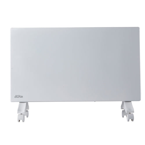 Omega Altise OAPE1800W 1800W Convection Panel Heater (White)