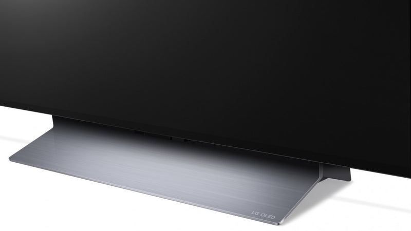 LG C2 55" Cinema Series 4K OLED evo Ai ThinQ Smart TV OLED55C2PSC