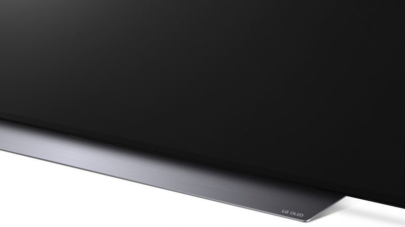 LG 77: CS 4K OLED Ai ThinQ Smart TV Television OLED77CSPSA