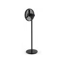 Omega Altise OP40B 40cm Slimline Pedestal Fan (Black)