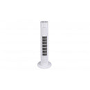 Omega Altise OT803MW 80cm Slimline Tower Fan