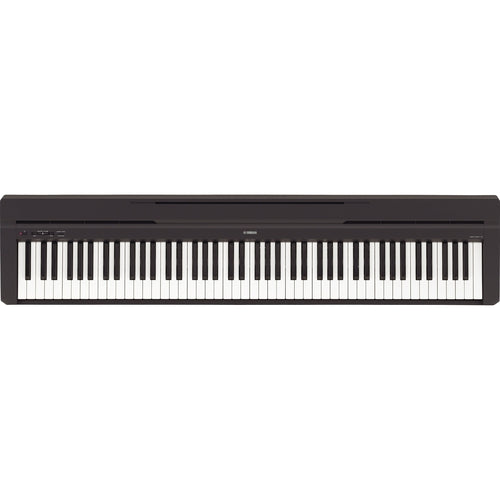 YAMAHA P45B 88-Key Portable Digital Piano