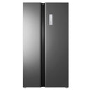 TCL Side By Side Refrigerator 505L P529SBN