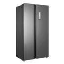 TCL Side By Side Refrigerator 505L P529SBN
