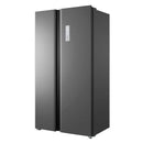 TCL Side By Side Refrigerator 505L P529SBN