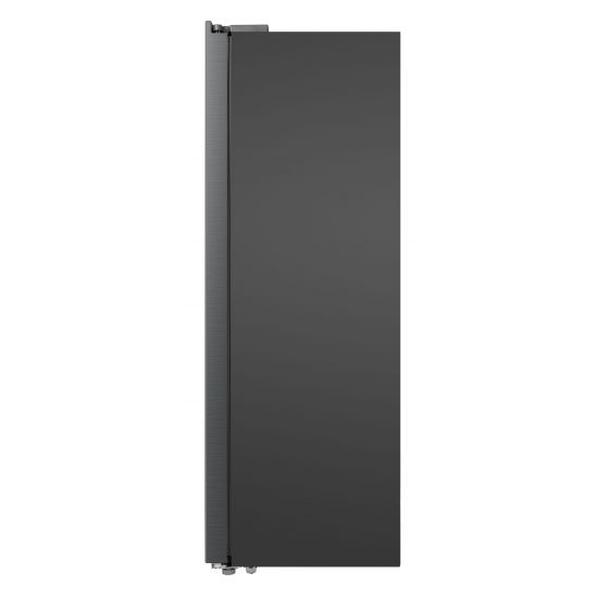 TCL Side By Side Refrigerator 505L P529SBN