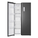 TCL Side By Side Refrigerator 505L P529SBN
