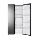 TCL Side By Side Refrigerator 505L P529SBN
