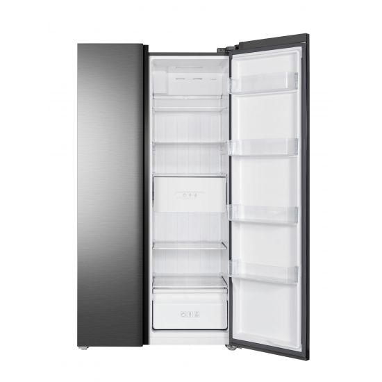 TCL Side By Side Refrigerator 505L P529SBN