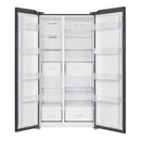 TCL Side By Side Refrigerator 505L P529SBN