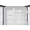 TCL Side By Side Refrigerator 505L P529SBN