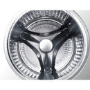 TCL Front Load Washer 8.5kg P609FLW