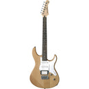 YAMAHA PACIFICA 112V MXYNS Pacifica-Series Electric Guitar (Natural Finish)