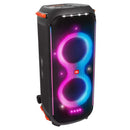 JBL PartyBox 710 Portable Speaker Black 6254238