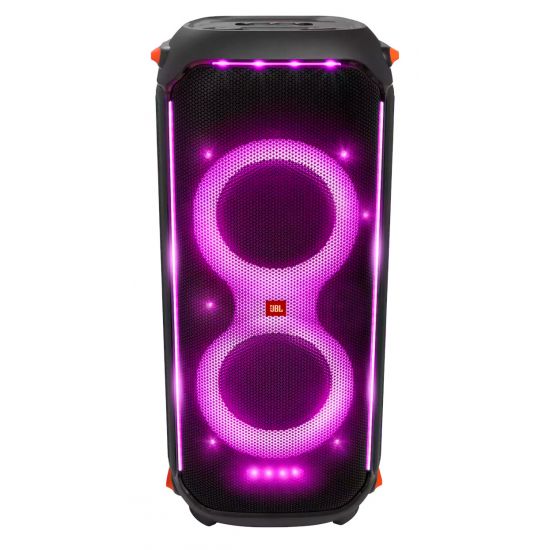 JBL Party box 710 Portable Speaker Black 5200630