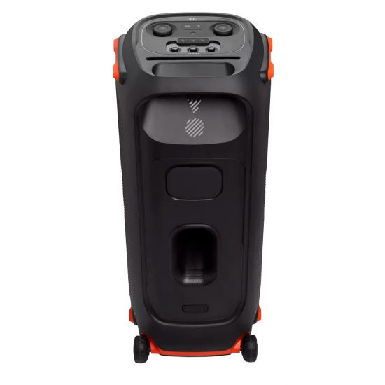 JBL Party box 710 Portable Speaker Black 5200630