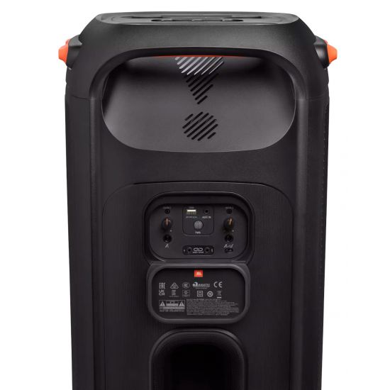 JBL Party box 710 Portable Speaker Black 5200630