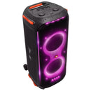 JBL PartyBox 710 Portable Speaker Black 6254238
