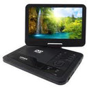 LENOXX PDVD1000 10Inch Portable DVD Player