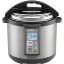 Sunbeam PE6100 Aviva Electronic Pressure Cooker