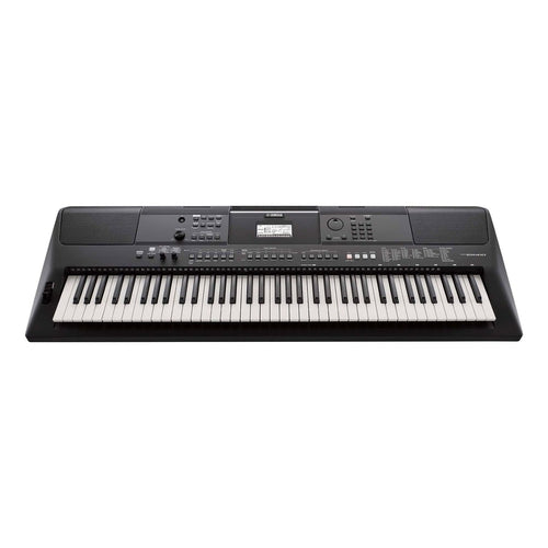 YAMAHA PSREW410 76-Key Portable Keyboard