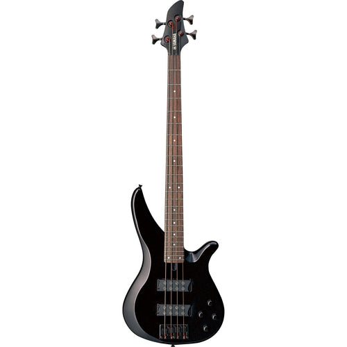 YAMAHA RBX374BL Electric Bass Guitar (Black)