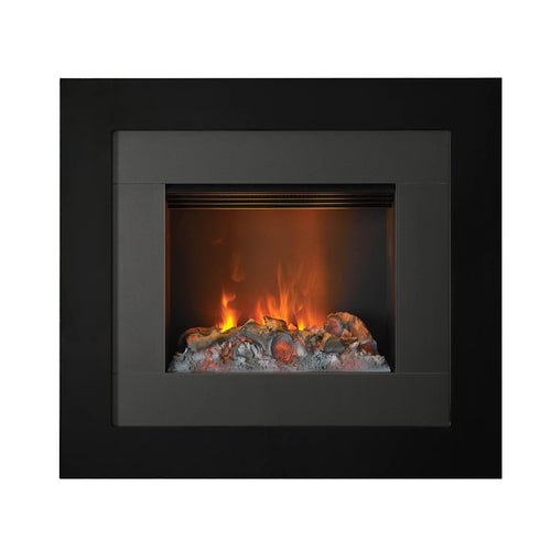 Dimplex 2kW Redway Opti-myst Wall Mounted 3D Electric Fireplace