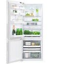 Fisher & Paykel 403L Bottom Mount Fridge RF402BLYW6 (280L Fridge/123L Freezer)