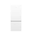Fisher & Paykel 442L Bottom Mount Fridge White RF442BLPW6