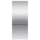 Fisher & Paykel 442L ActiveSmart Bottom Mount Fridge RF442BLPX6