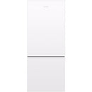 Fisher & Paykel RF442BRPW6 442L Bottom Mount Fridge